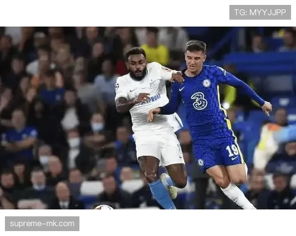 切尔西近期防守表现混乱，问题根源何在？