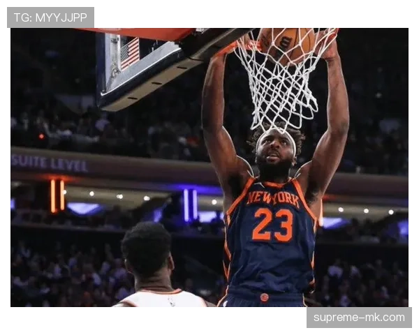 尤因挡拆拉开空间提升内线终结效率明显优于昔日对手罗宾逊