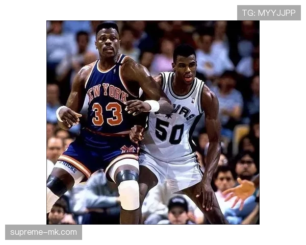 大卫·罗宾逊篮下统治力提升球队防守端效率明显