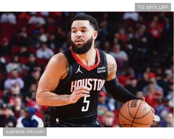 范弗利特挡拆突破效率提升显著，成猛龙关键组织者