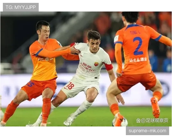 上海海港联赛统治力面临考验：是否对争冠走势产生影响