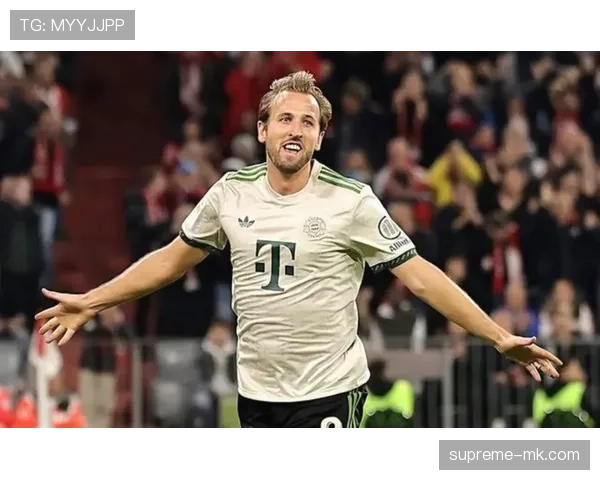 哈里·凯恩能否比肩英格兰传奇前锋？国家队历史地位深度解析