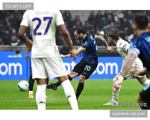 国际米兰体系受限，个体突破能力是否成争冠短板？