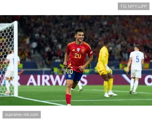 接管中场佩德里本赛季较上季改打直塞撕开防线