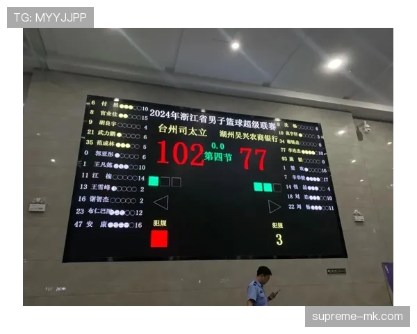 篮球比赛的计时规则全解析，看这一篇就够了